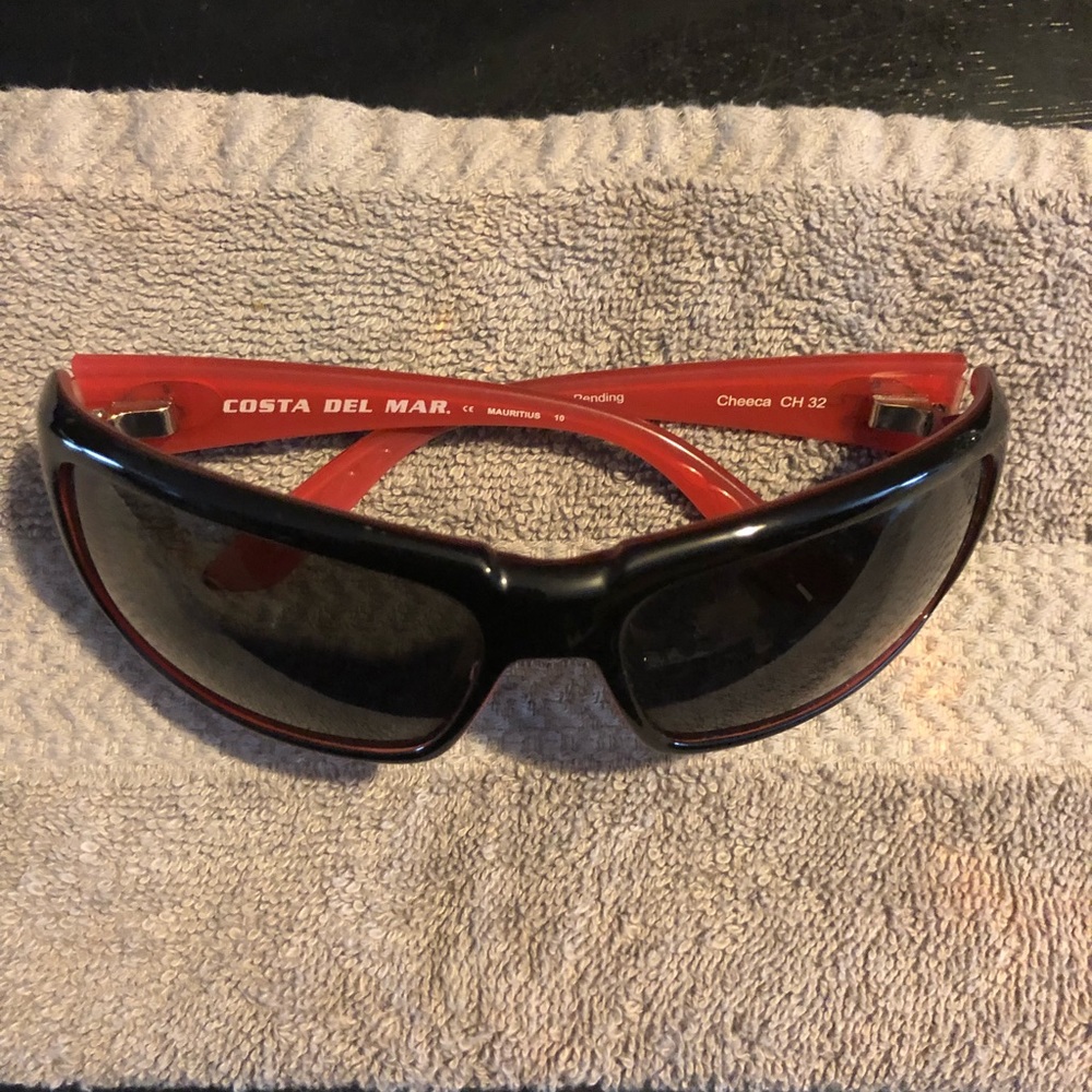 Costa Del Mar Mauritus Sunglasses Cheeca